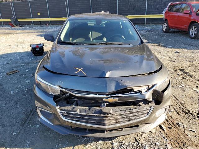 Photo 5 from auction – 2017 CHEVROLET MALIBU LS with VIN 1G1ZB5ST1HF101832