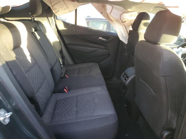 Photo 10 from auction – 2018 CHEVROLET EQUINOX LT with VIN 2GNAXJEV5J6292142
