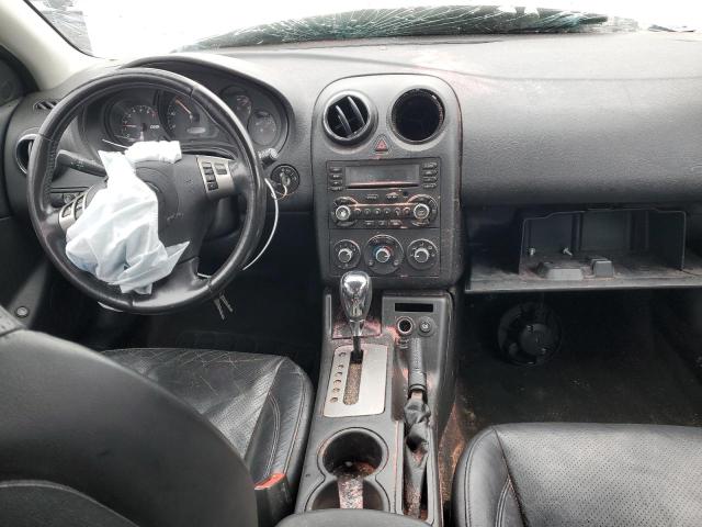 Photo 8 from auction – 2008 PONTIAC G6 BASE with VIN 1G2ZG57N484162806