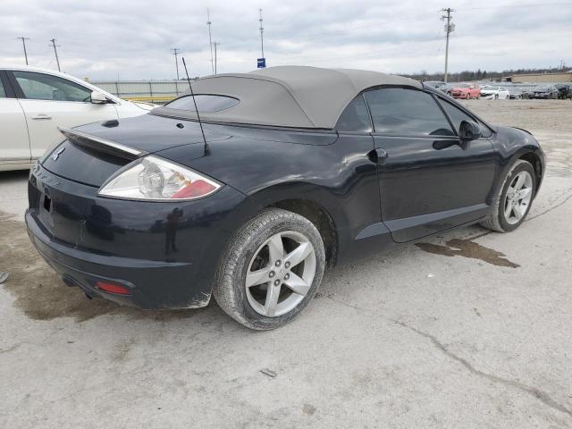 Photo 3 from auction – 2009 MITSUBISHI ECLIPSE SP with VIN 4A3AL25F59E031116