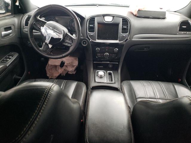 Photo 8 from auction – 2016 CHRYSLER 300 S with VIN 2C3CCAGG8GH148081