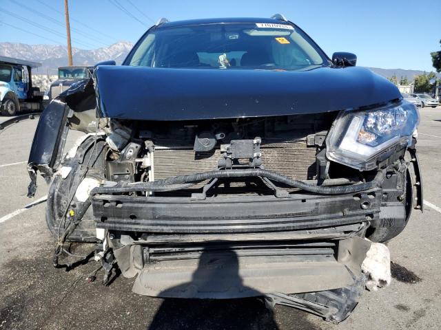 Photo 5 from auction – 2018 NISSAN ROGUE S with VIN 5N1AT2MT2JC818983
