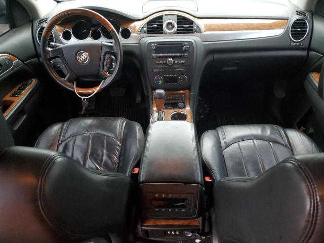 Photo 8 from auction – 2010 BUICK ENCLAVE CX with VIN 5GALVCED2AJ139443