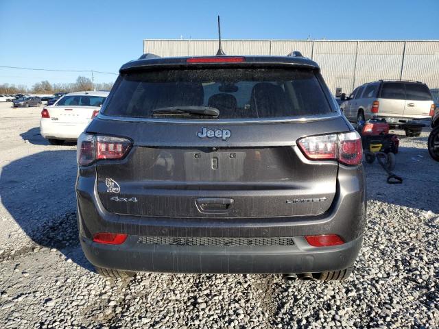 Photo 6 from auction – 2021 JEEP COMPASS LI with VIN 3C4NJDCB6MT579608