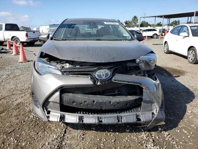 Photo 5 from auction – 2018 TOYOTA COROLLA L with VIN 5YFBURHE6JP843659