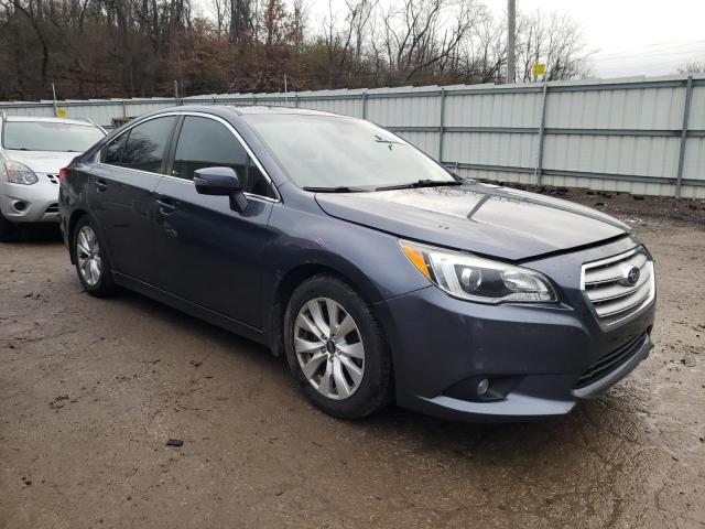 Photo 4 from auction – 2017 SUBARU LEGACY 2.5 with VIN 4S3BNAF68H3002536