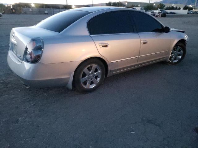 Photo 3 from auction – 2002 NISSAN ALTIMA BAS with VIN 1N4AL11D52C262199