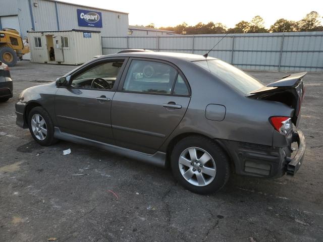 Photo 2 from auction – 2005 TOYOTA COROLLA CE with VIN 1NXBR32E05Z372863