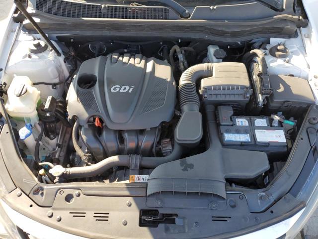 Photo 11 from auction – 2015 KIA OPTIMA EX with VIN 5XXGN4A72FG369520