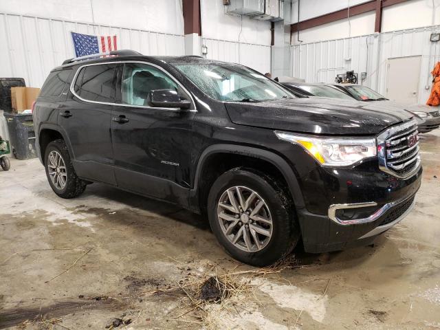 Photo 4 from auction – 2019 GMC ACADIA SLE with VIN 1GKKNSLA4KZ272354