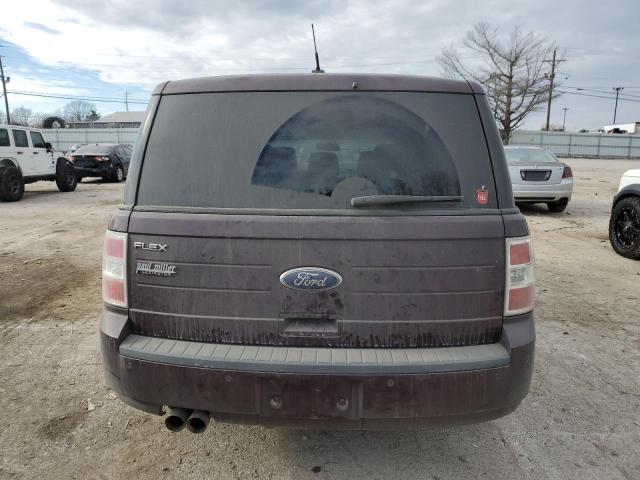 Photo 6 from auction – 2011 FORD FLEX SE with VIN 2FMGK5BC5BBD09439