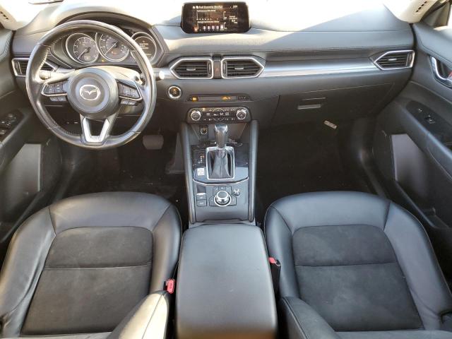 Photo 8 from auction – 2018 MAZDA CX-5 TOURI with VIN JM3KFBCMXJ0451852