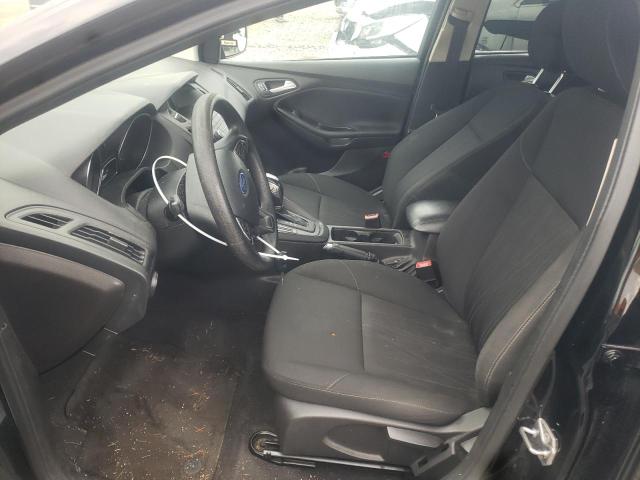 Photo 7 from auction – 2016 FORD FOCUS SE with VIN 1FADP3F23GL379646