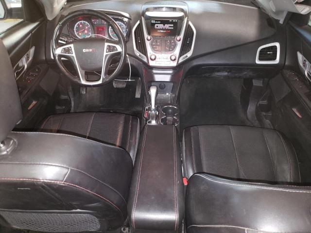 Photo 8 from auction – 2014 GMC TERRAIN SL with VIN 2GKFLXE36E6366058