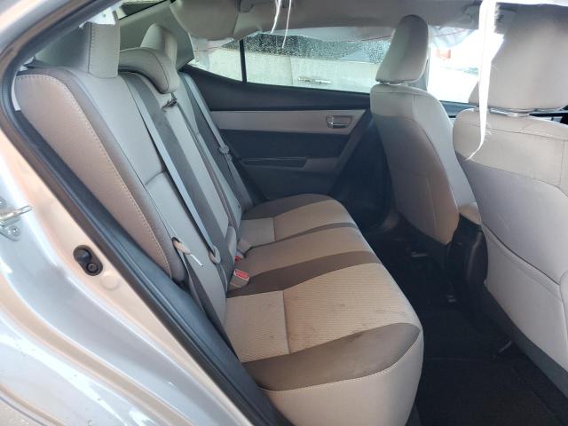 Photo 10 from auction – 2017 TOYOTA COROLLA L with VIN 5YFBURHE2HP721066