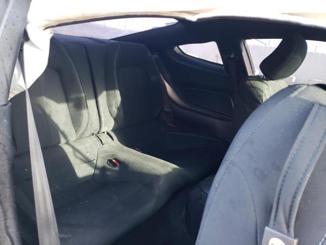 Photo 10 from auction – 2020 FORD MUSTANG with VIN 1FA6P8TH7L5188308