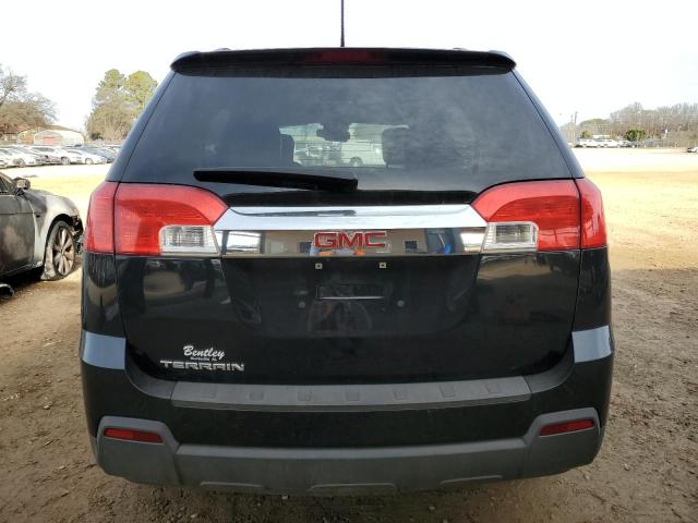Photo 6 from auction – 2014 GMC TERRAIN SL with VIN 2GKALSEK0E6149724