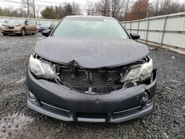 Photo 5 from auction – 2014 TOYOTA CAMRY L with VIN 4T1BF1FK3EU370053