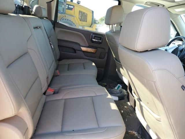 Photo 10 from auction – 2017 CHEVROLET SILVERADO with VIN 3GCUKSEC6HG413526