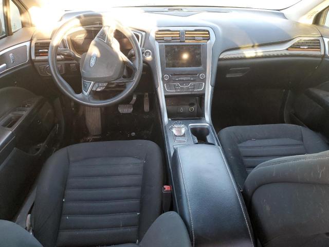 Photo 8 from auction – 2018 FORD FUSION SE with VIN 3FA6P0LU5JR186369