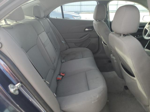 Photo 10 from auction – 2013 CHEVROLET MALIBU LS with VIN 1G11B5SA5DF233515