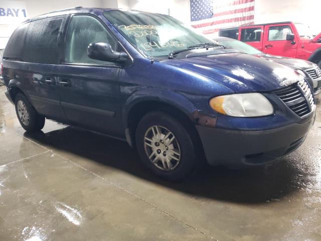Photo 4 from auction – 2005 DODGE CARAVAN SE with VIN 1D4GP25R55B395594