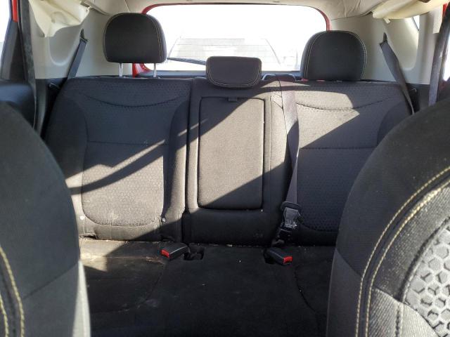 Photo 10 from auction – 2015 KIA SOUL + with VIN KNDJP3A54F7770861