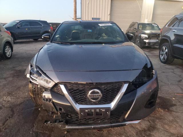Photo 5 from auction – 2020 NISSAN MAXIMA SR with VIN 1N4AA6EV6LC383024