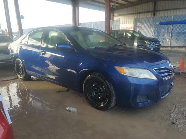 Foto 4 de la subasta – 2011 TOYOTA CAMRY BASE con VIN 4T1BF3EK3BU600392