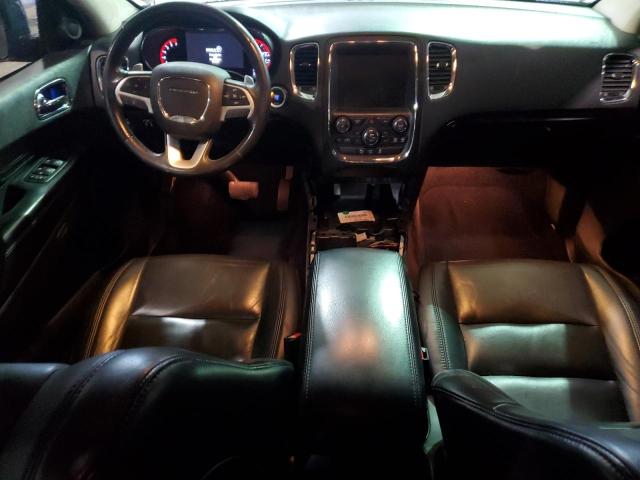 Photo 8 from auction – 2014 DODGE DURANGO LI with VIN 1C4RDJDGXEC267354