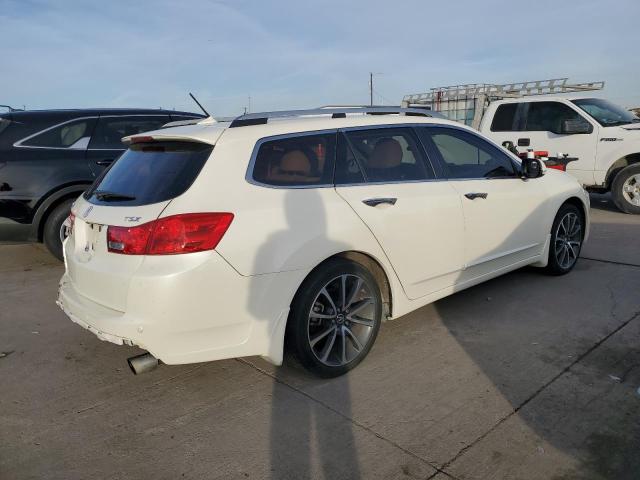 Photo 3 from auction – 2011 ACURA TSX with VIN JH4CW2H63BC001952