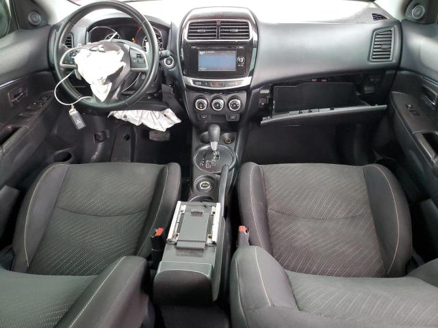 Photo 8 from auction – 2015 MITSUBISHI OUTLANDER with VIN 4A4AR4AU8FE007513
