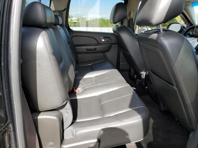 Photo 10 from auction – 2013 GMC SIERRA K15 with VIN 3GTP2WE27DG263027