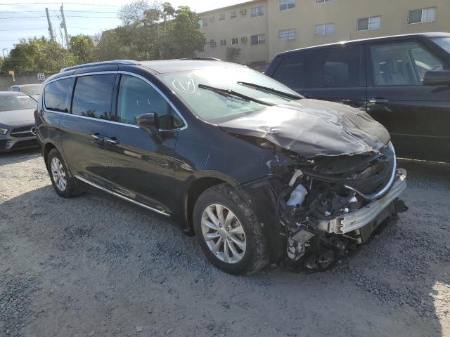 Photo 4 from auction – 2019 CHRYSLER PACIFICA T with VIN 2C4RC1BG9KR597138