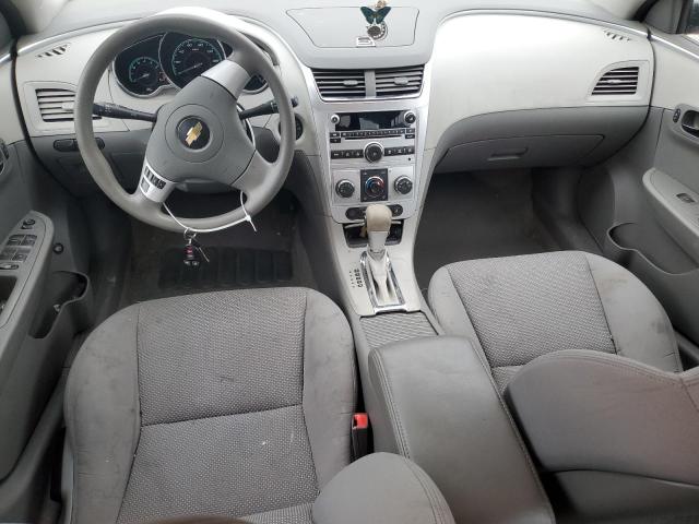 Photo 8 from auction – 2012 CHEVROLET MALIBU LS with VIN 1G1ZA5EU6CF363393