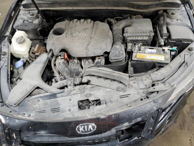 Фото 11 с аукциона – 2015 KIA OPTIMA EX с VIN 5XXGN4A74FG375819