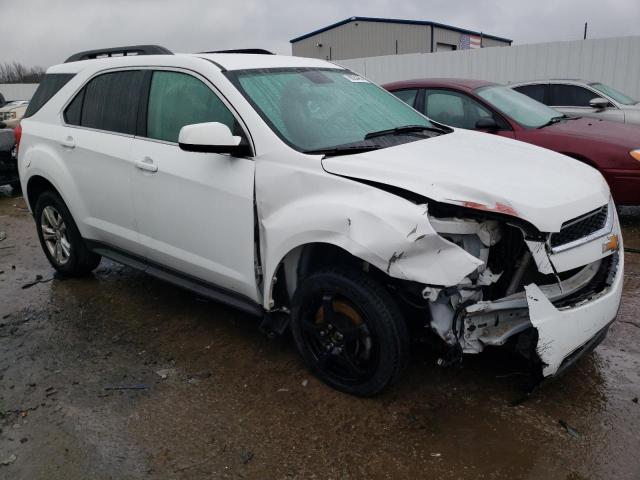 Photo 4 from auction – 2014 CHEVROLET EQUINOX LT with VIN 1GNALCEK5EZ137971