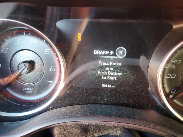Photo 9 from auction – 2022 DODGE CHARGER R/ with VIN 2C3CDXCT4NH190148