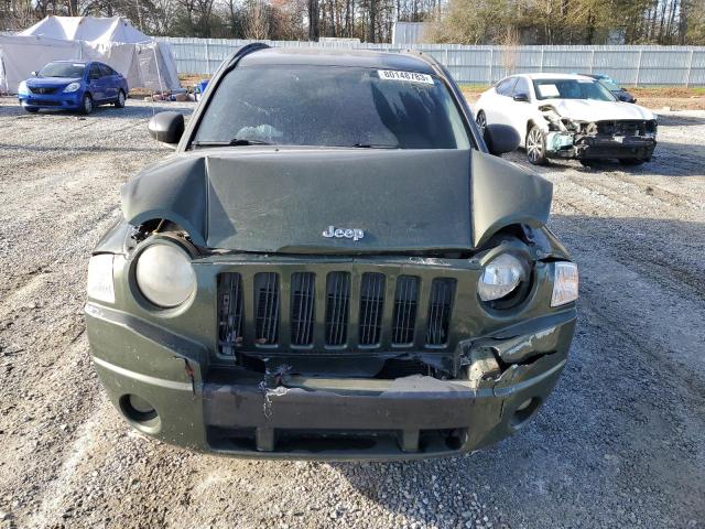 Photo 5 from auction – 2009 JEEP COMPASS SP with VIN 1J4FT47B19D133981