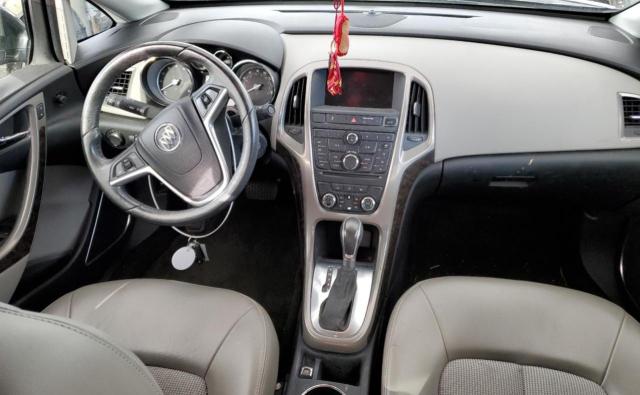 Photo 8 from auction – 2016 BUICK VERANO with VIN 1G4PP5SK0G4124578