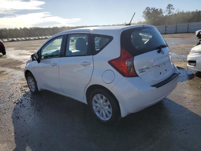 Photo 2 from auction – 2016 NISSAN VERSA NOTE with VIN 3N1CE2CP2GL408146