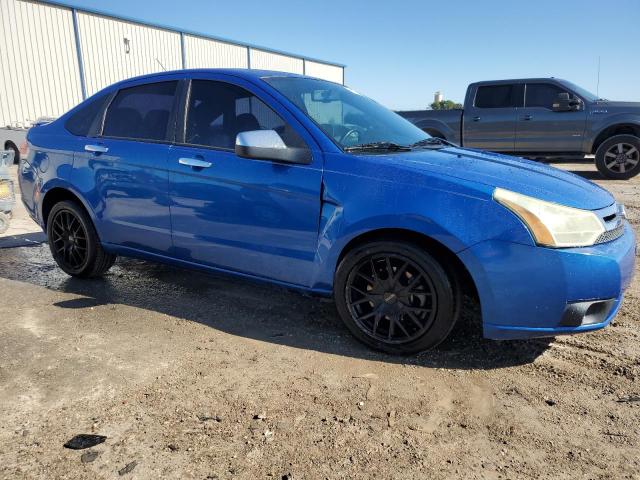 Photo 4 from auction – 2011 FORD FOCUS SEL with VIN 1FAHP3HN9BW142336