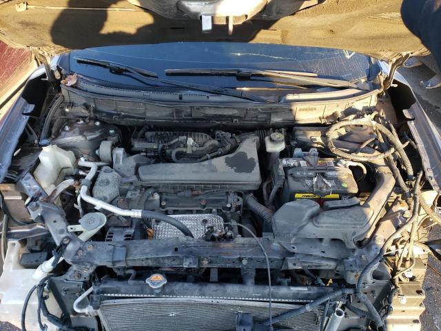Photo 12 from auction – 2016 NISSAN ROGUE S with VIN KNMAT2MVXGP712756