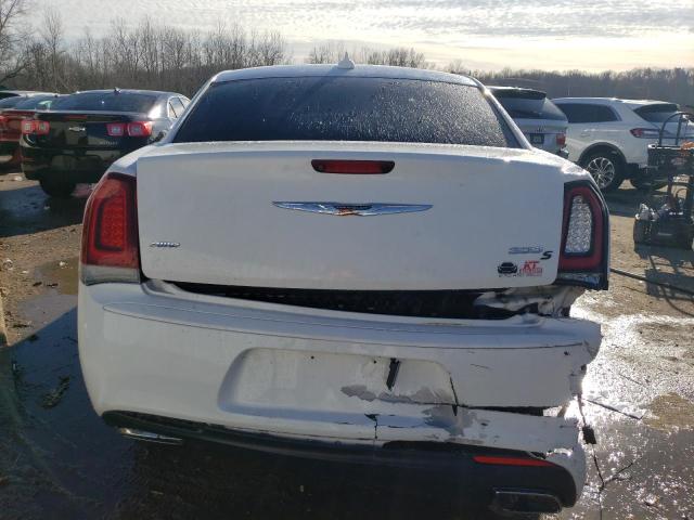Photo 6 from auction – 2015 CHRYSLER 300 S with VIN 2C3CCAGG5FH892283