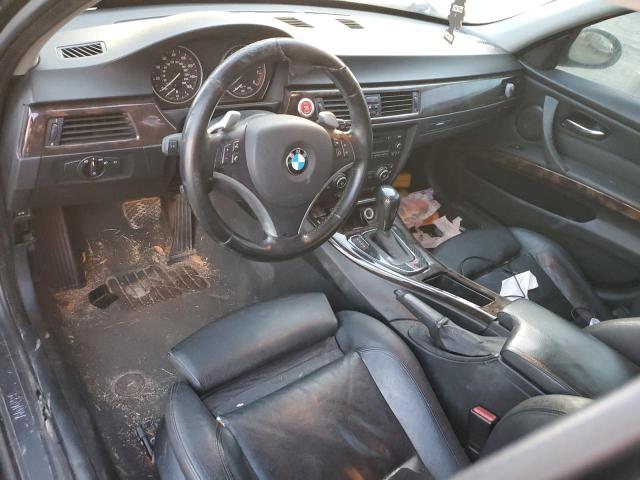 Photo 8 from auction – 2008 BMW 335 XI with VIN WBAVD53588A282714