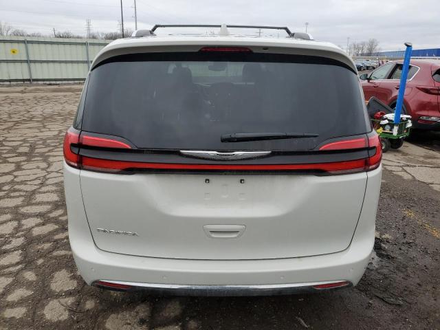 Фото 6 с аукциона – 2021 CHRYSLER PACIFICA T с VIN 2C4RC1BG5MR588696