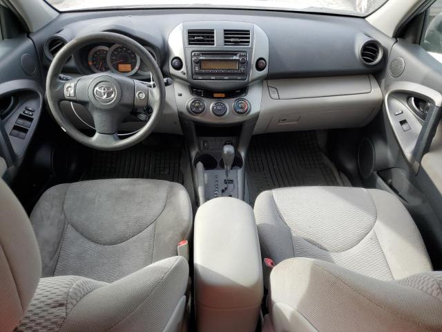 Photo 8 from auction – 2012 TOYOTA RAV4 with VIN 2T3BK4DV0CW090086