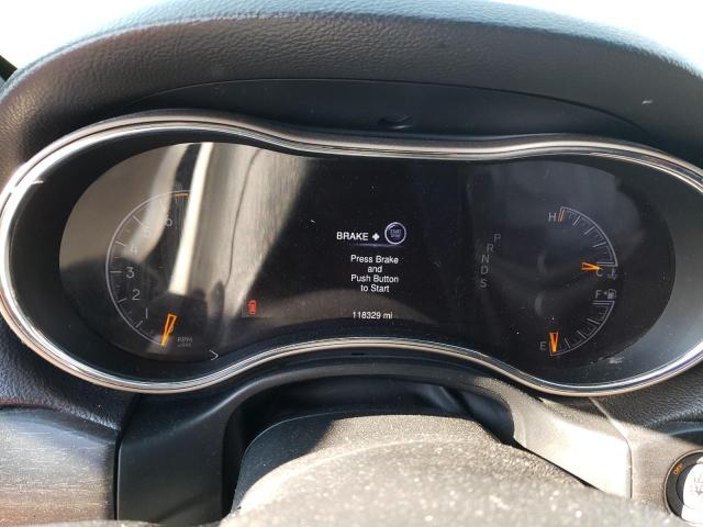 Photo 9 from auction – 2014 JEEP GRAND CHER with VIN 1C4RJEBG4EC151148