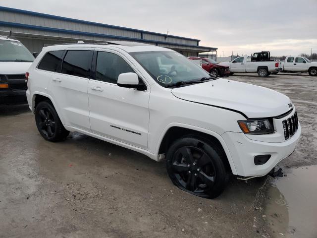 Photo 4 from auction – 2015 JEEP GRAND CHER with VIN 1C4RJFAG0FC605842