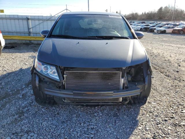 Photo 5 from auction – 2014 HONDA ODYSSEY EX with VIN 5FNRL5H49EB111822